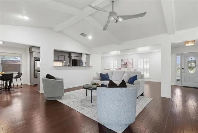 $724,000 | 4808 Thunder Road, Dallas, TX 75244