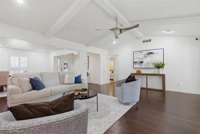 $724,000 | 4808 Thunder Road, Dallas, TX 75244