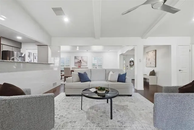 $724,000 | 4808 Thunder Road, Dallas, TX 75244