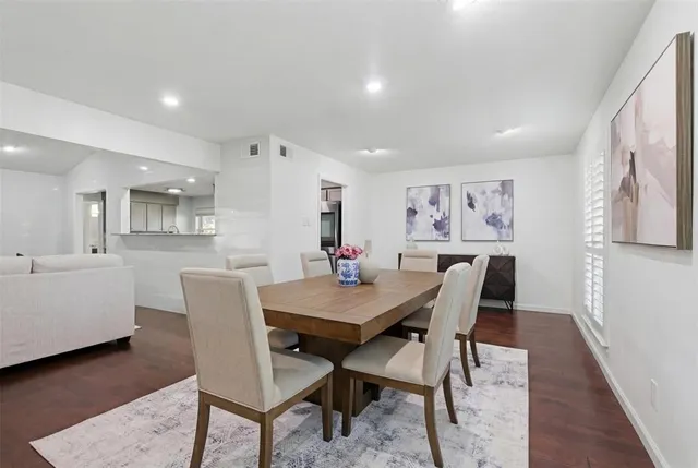 $724,000 | 4808 Thunder Road, Dallas, TX 75244