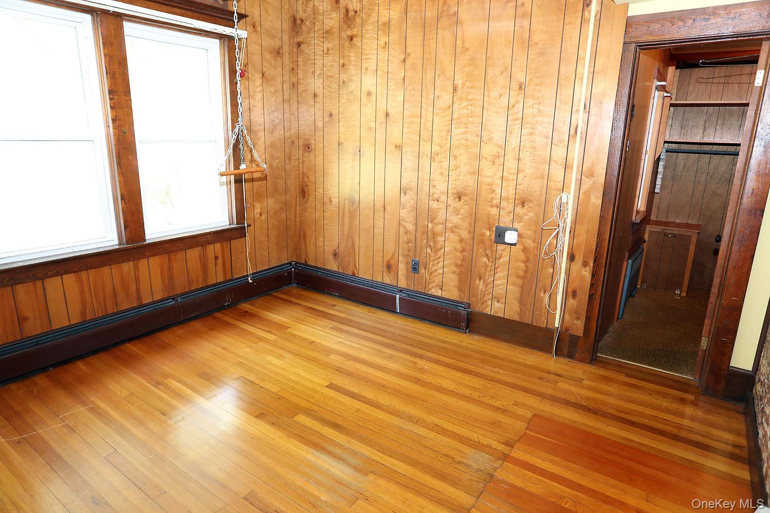 1779 Shandelee Road Livingston Manor, NY 12758 - Photo 14 of 31 Bedroom on main floor.