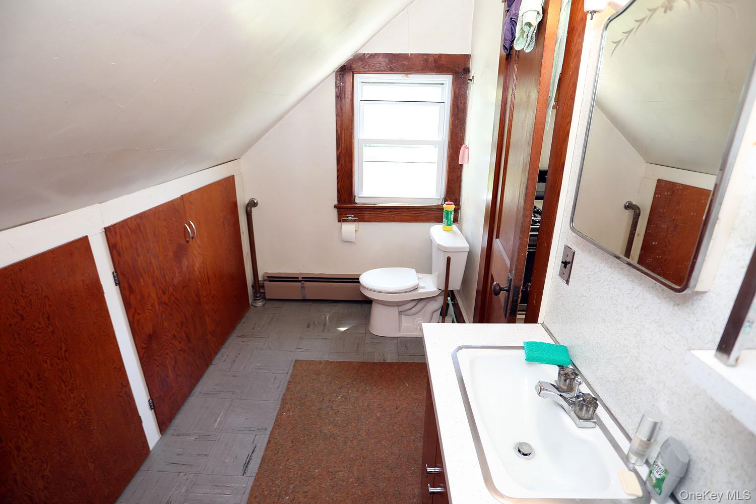 1779 Shandelee Road Livingston Manor, NY 12758 - Photo 17 of 31 2nd full bath. Upstairs