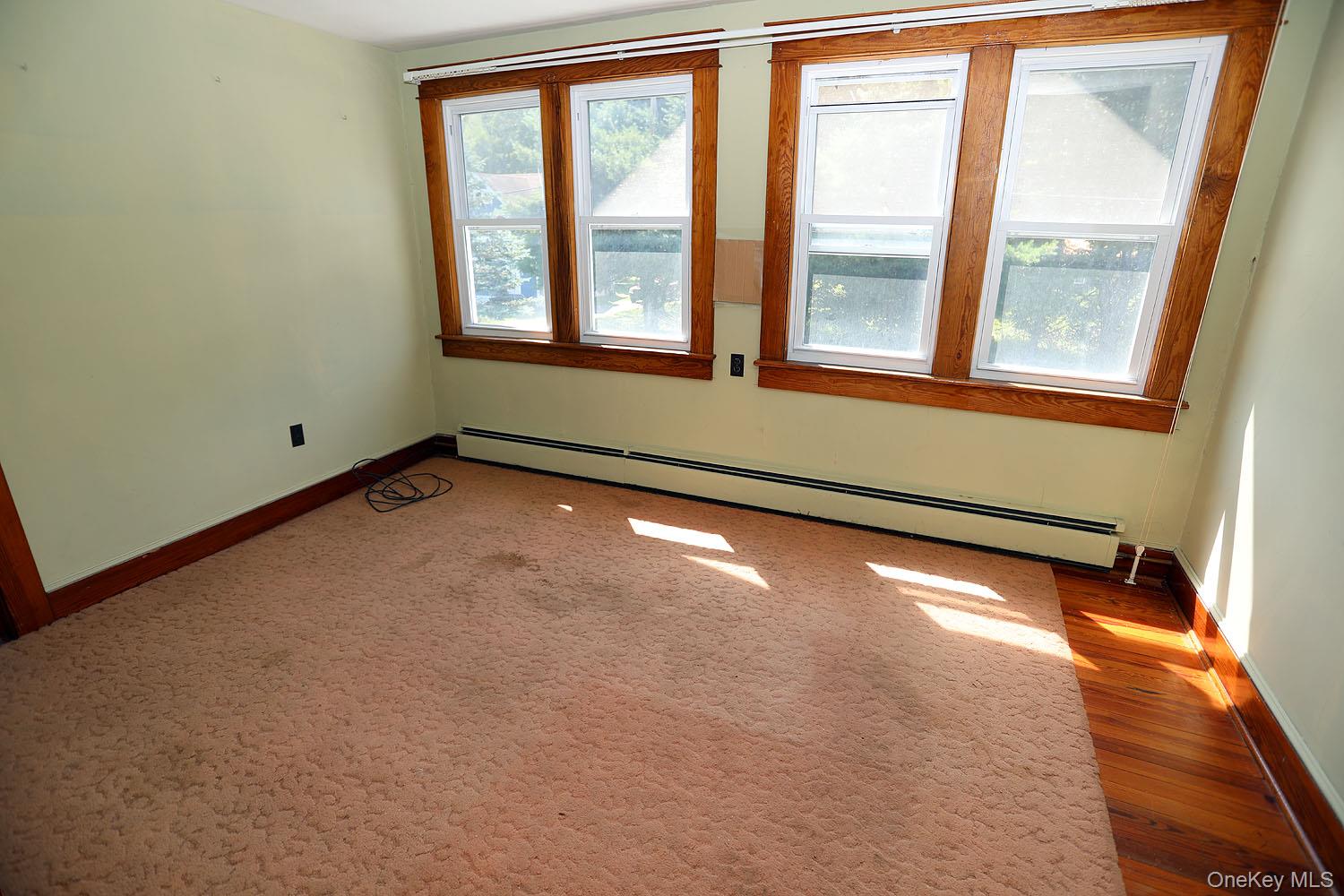 1779 Shandelee Road Livingston Manor, NY 12758 - Photo 19 of 31 One of 4 upstairs BRs. Has large closet attached.