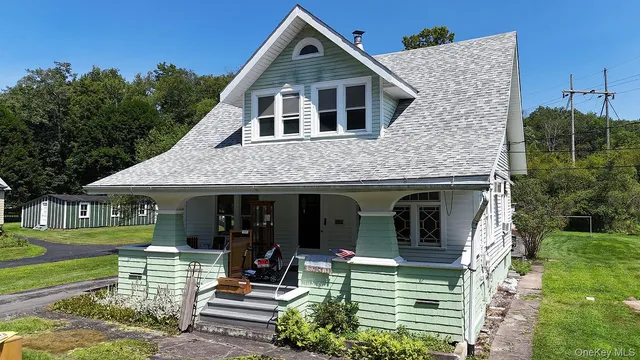 $299,000 | 1779 Shandelee Road, Livingston Manor, NY 12758