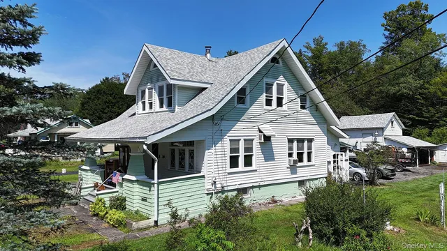 $299,000 | 1779 Shandelee Road, Livingston Manor, NY 12758