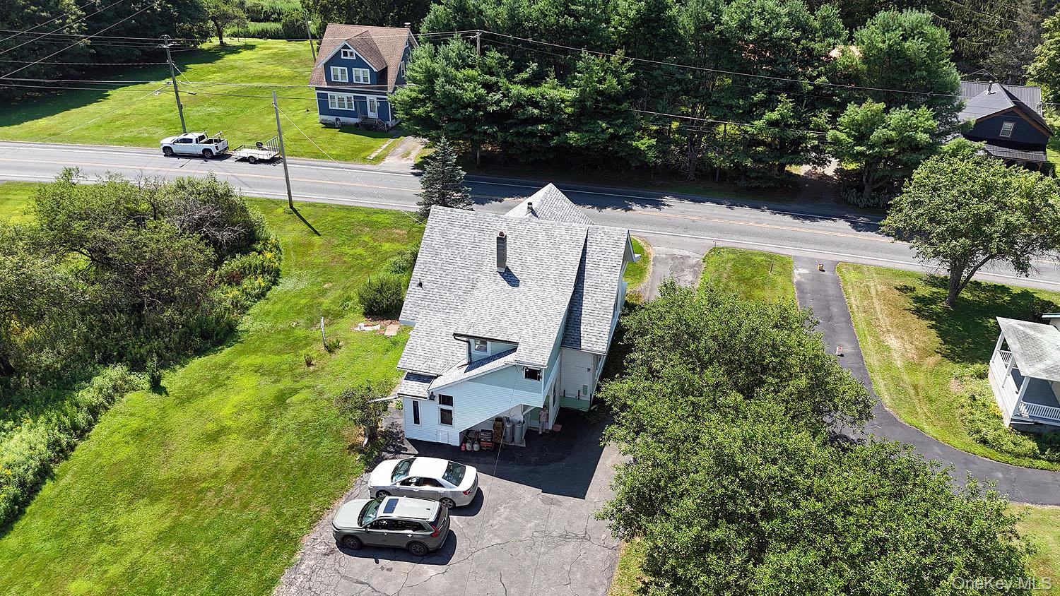 1779 Shandelee Road Livingston Manor, NY 12758 - Photo 30 of 31 View of subject property