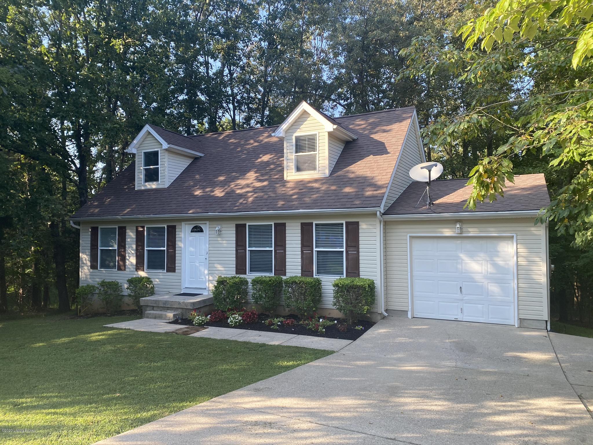 191 Catbird Road Brandenburg, KY 40108 - Photo 1 of 43 Front