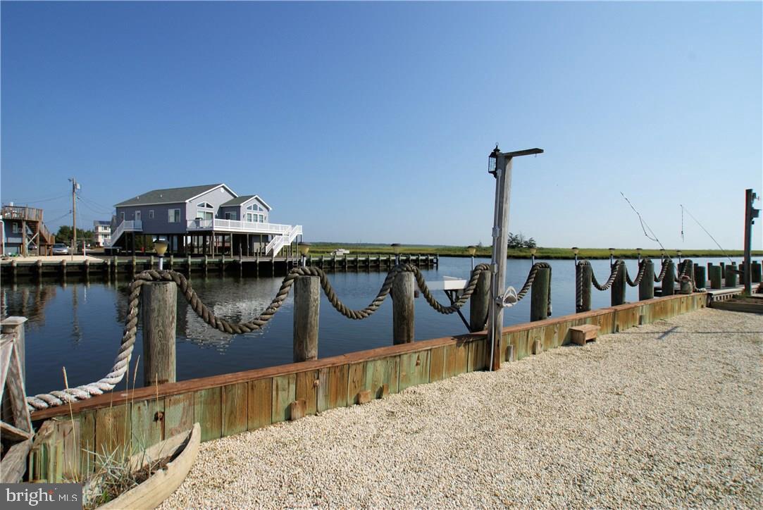 405 Kingfisher Road Tuckerton, NJ 08087 - Photo 8 of 16 a view of ocean view