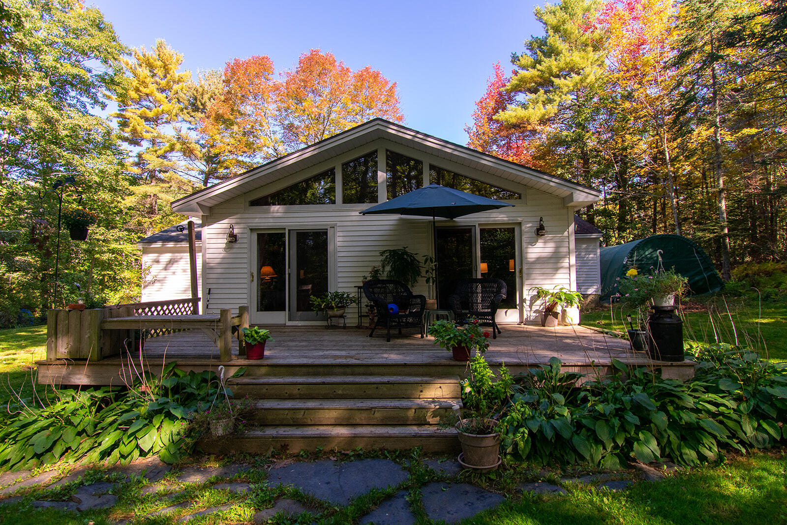10 Westview Road Wiscasset, ME 04578 - Photo 3 of 25 10 Westview Road Wiscasset