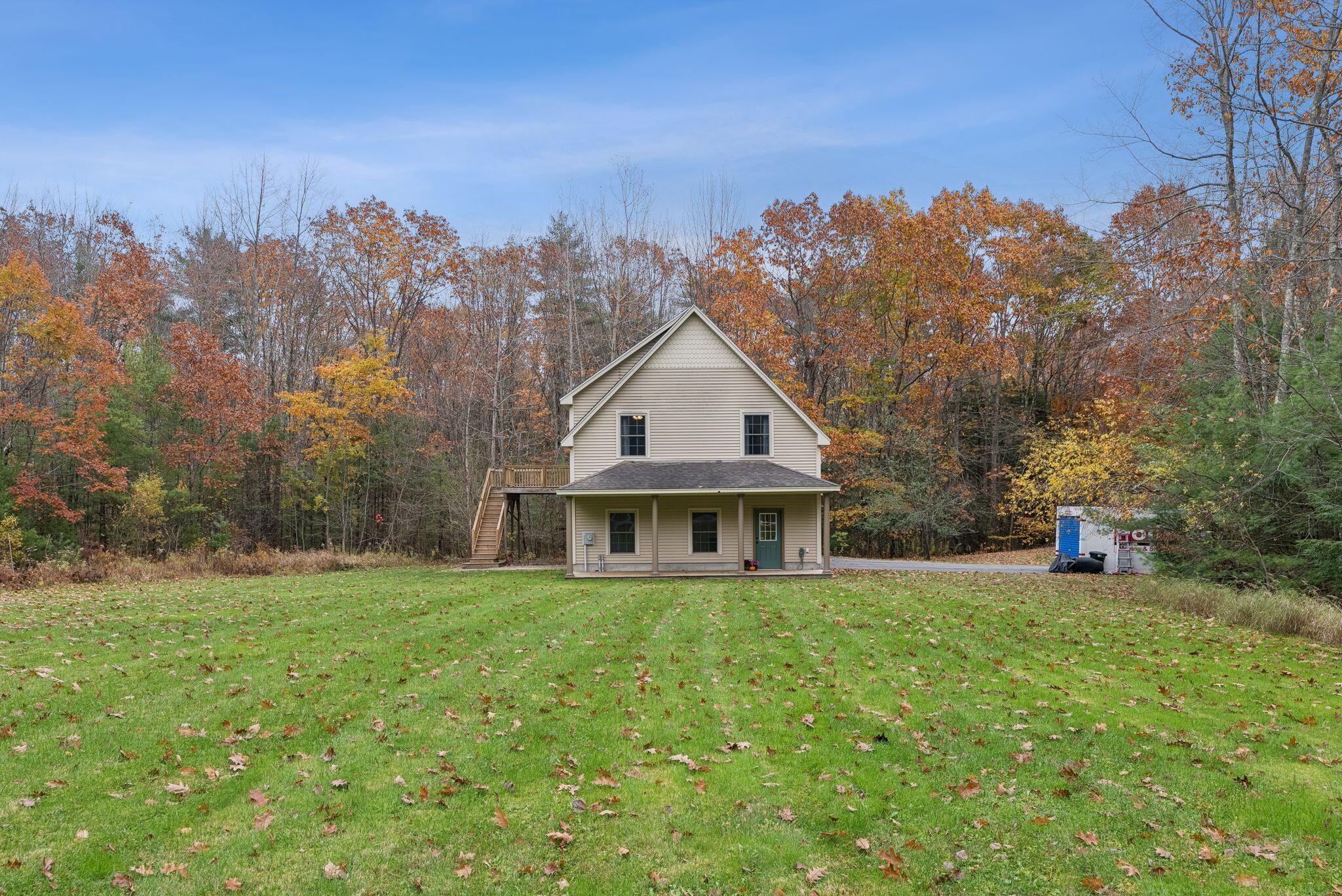 214 Thompson Road Arundel, ME 04046 - Photo 2 of 29 DSC02435