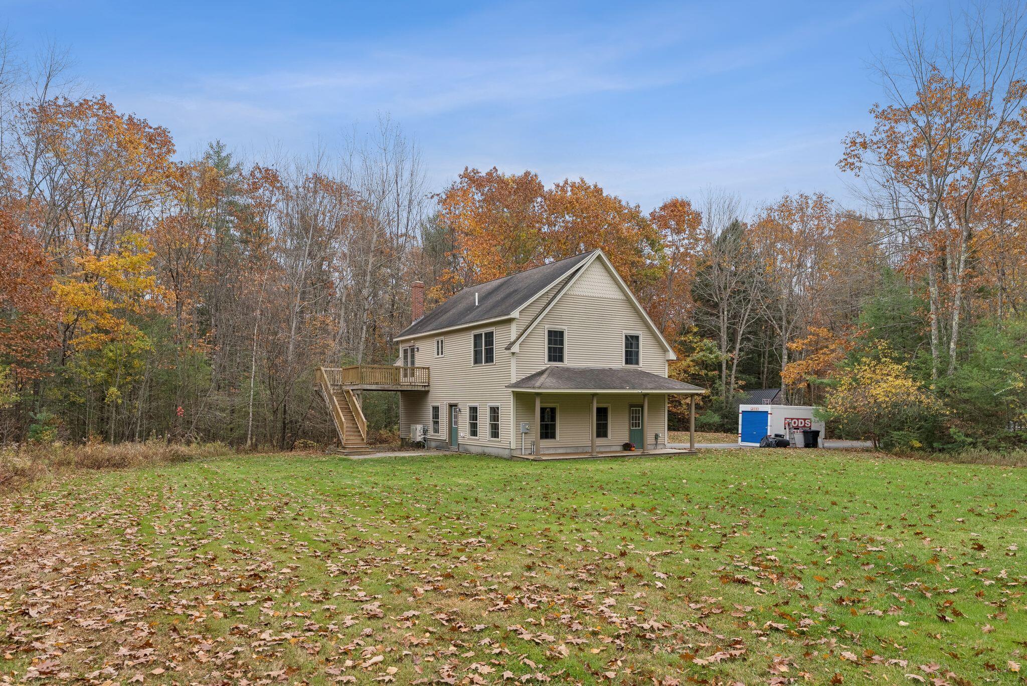 214 Thompson Road Arundel, ME 04046 - Photo 3 of 29 DSC02440