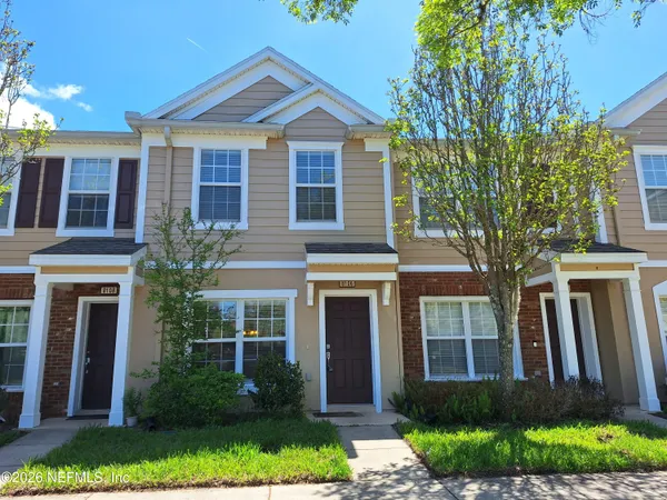 $1,595 | 8106 Summer Cove Court, Jacksonville, FL 32256