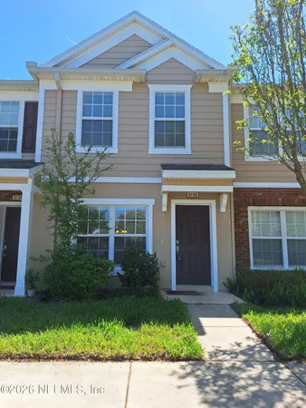 $1,595 | 8106 Summer Cove Court, Jacksonville, FL 32256