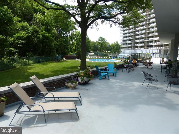 3900 West Ford Road, Unit 10O Philadelphia, PA 19131 - Photo 38 of 38 Gallery Image 38