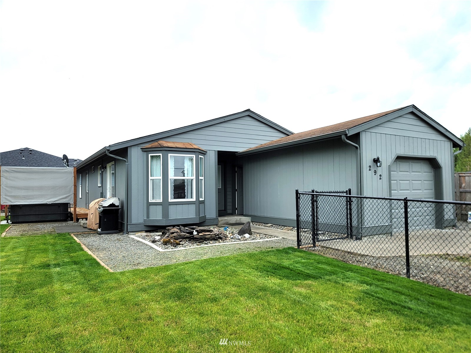 292 Hall Road Silverlake, WA 98645 - Photo 3 of 31 Gallery Image 3