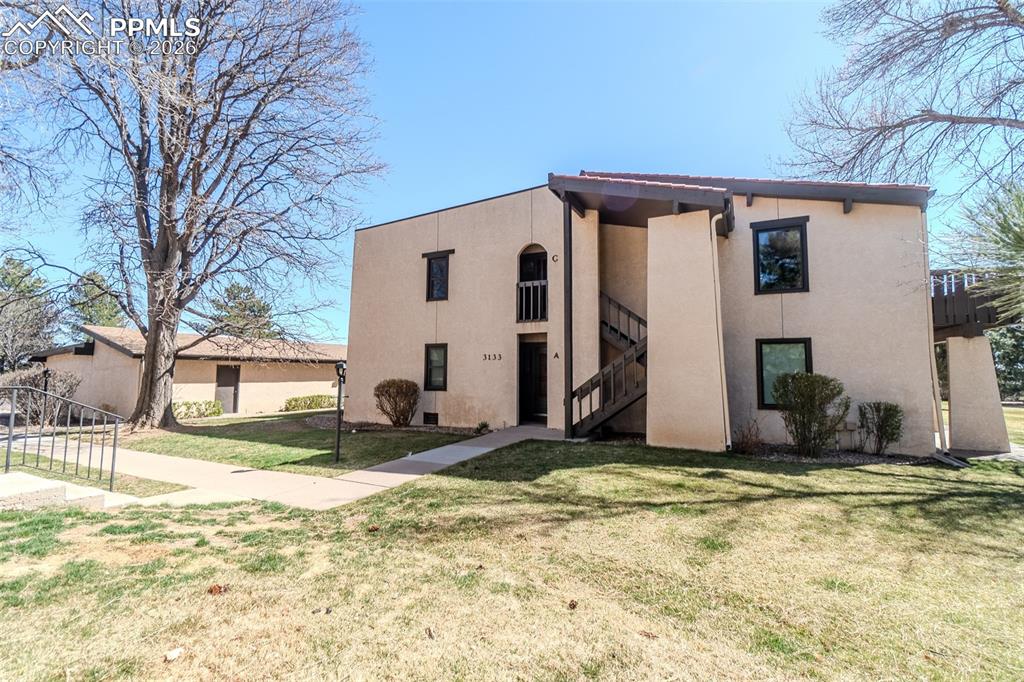 3133 Broadmoor Valley Road, Unit C Colorado Springs, CO 80906 - Photo 1 of 32