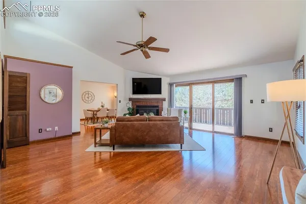 $320,000 | 3133 Broadmoor Valley Road, Unit C, Colorado Springs, CO 80906