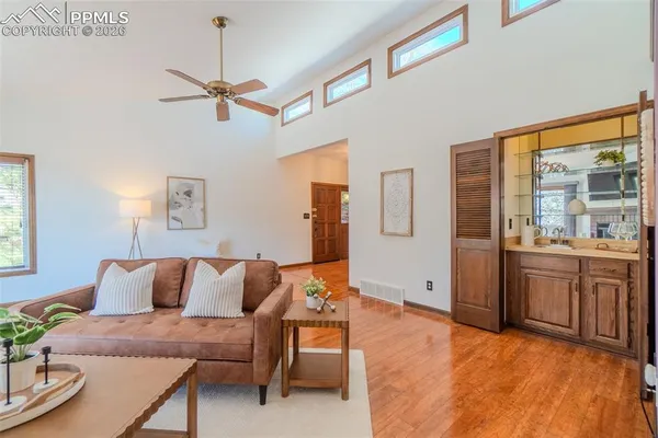 $320,000 | 3133 Broadmoor Valley Road, Unit C, Colorado Springs, CO 80906