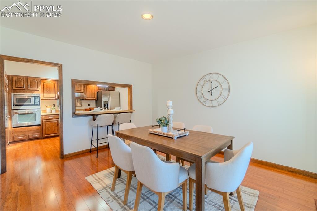 3133 Broadmoor Valley Road, Unit C Colorado Springs, CO 80906 - Photo 13 of 32