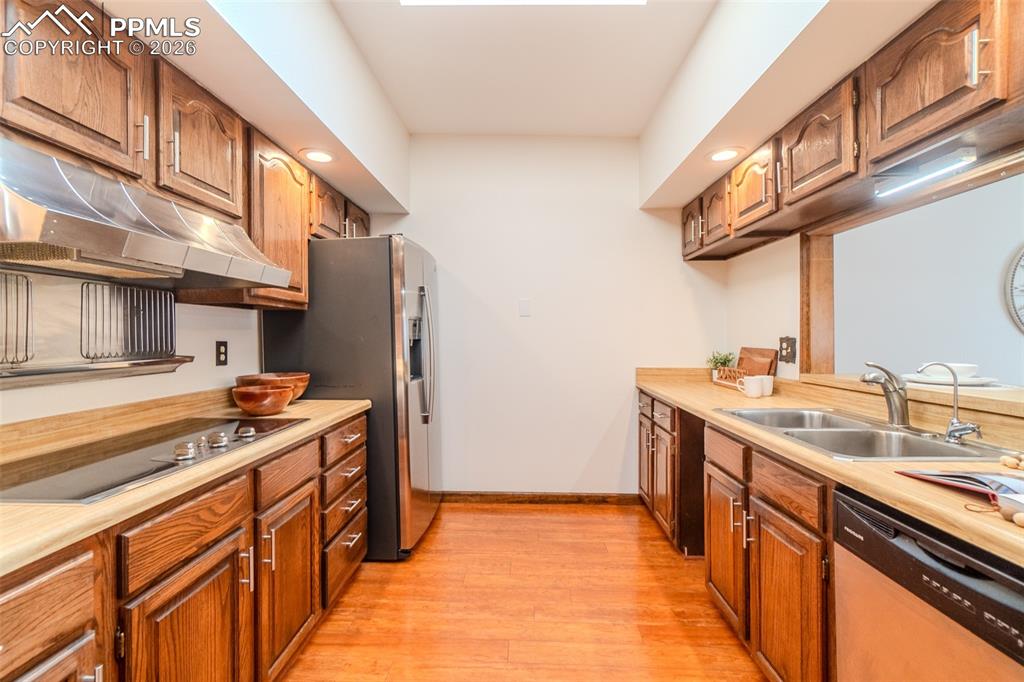 3133 Broadmoor Valley Road, Unit C Colorado Springs, CO 80906 - Photo 16 of 32