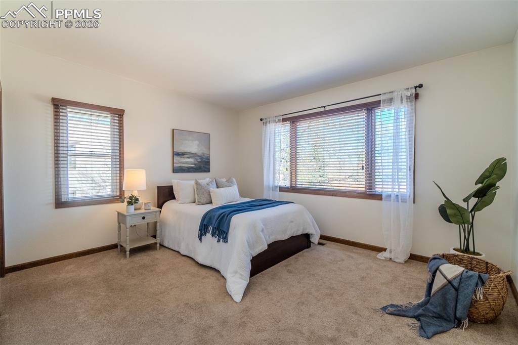 3133 Broadmoor Valley Road, Unit C Colorado Springs, CO 80906 - Photo 18 of 32