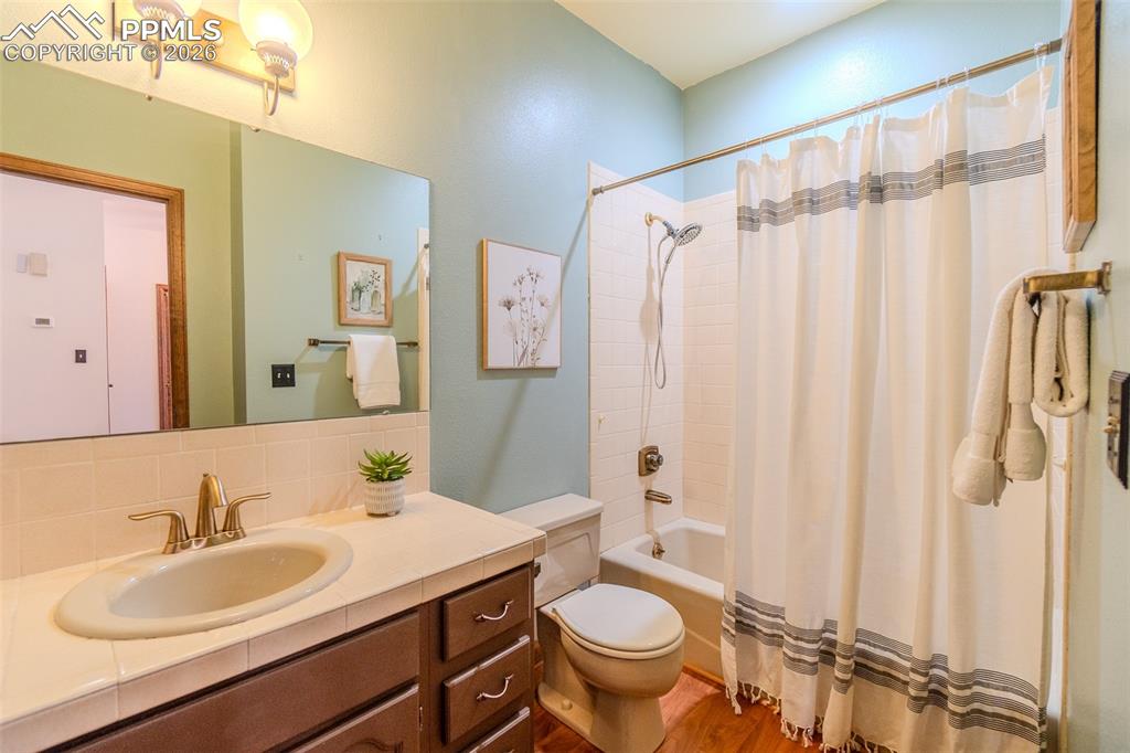 3133 Broadmoor Valley Road, Unit C Colorado Springs, CO 80906 - Photo 19 of 32