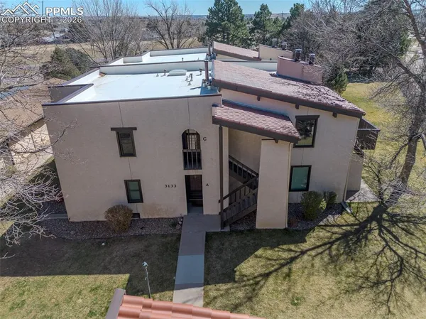 $320,000 | 3133 Broadmoor Valley Road, Unit C, Colorado Springs, CO 80906