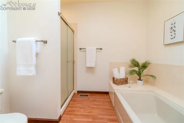 $320,000 | 3133 Broadmoor Valley Road, Unit C, Colorado Springs, CO 80906
