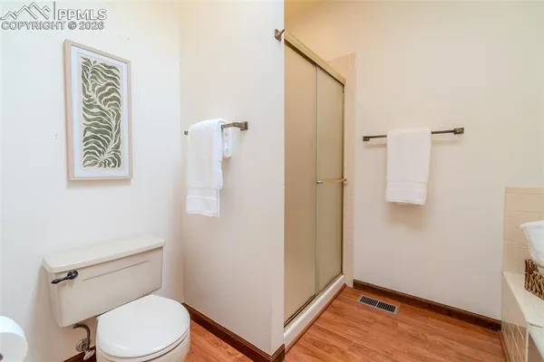 $320,000 | 3133 Broadmoor Valley Road, Unit C, Colorado Springs, CO 80906