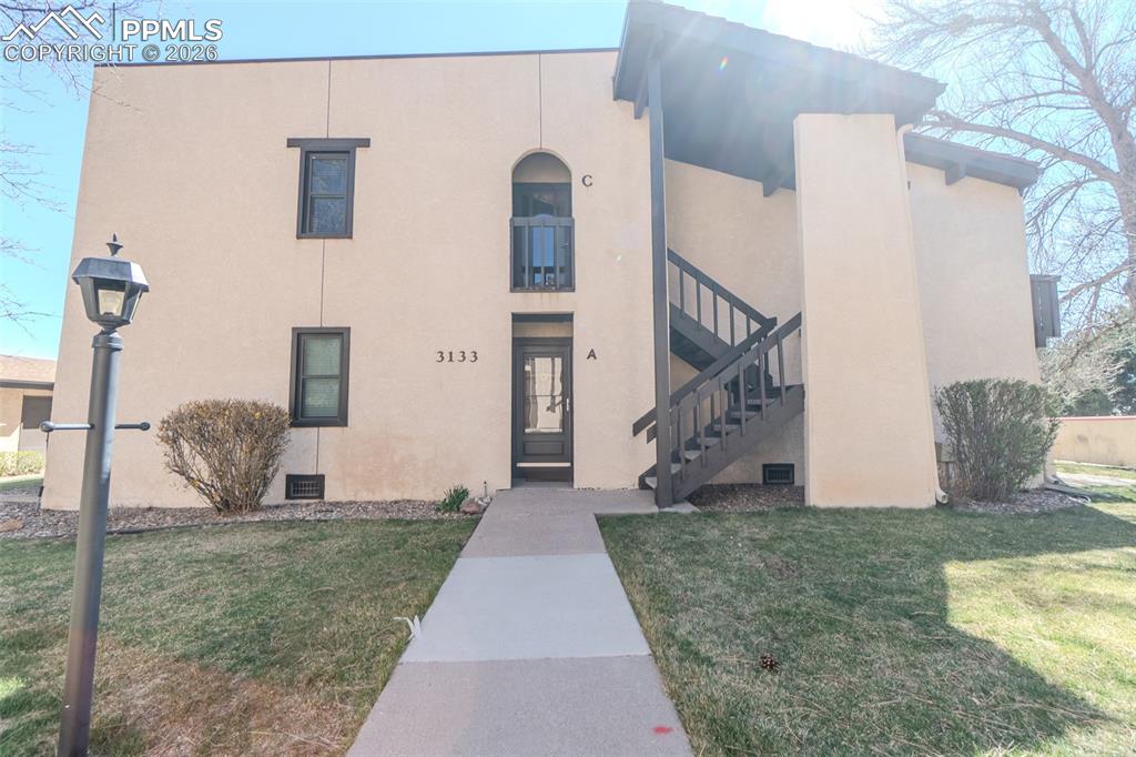 3133 Broadmoor Valley Road, Unit C Colorado Springs, CO 80906 - Photo 3 of 32