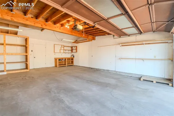 $320,000 | 3133 Broadmoor Valley Road, Unit C, Colorado Springs, CO 80906