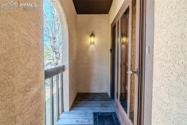 $320,000 | 3133 Broadmoor Valley Road, Unit C, Colorado Springs, CO 80906