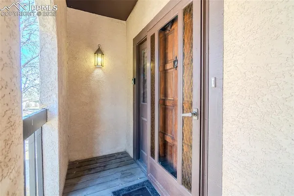 $320,000 | 3133 Broadmoor Valley Road, Unit C, Colorado Springs, CO 80906