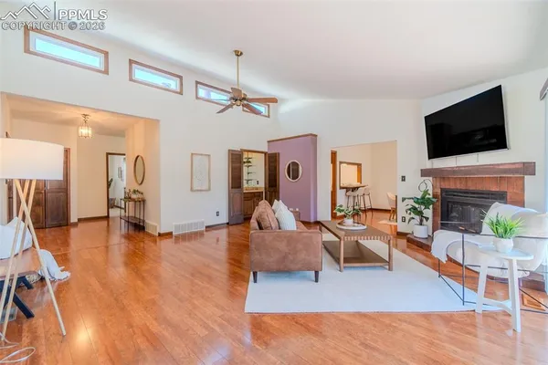 $320,000 | 3133 Broadmoor Valley Road, Unit C, Colorado Springs, CO 80906