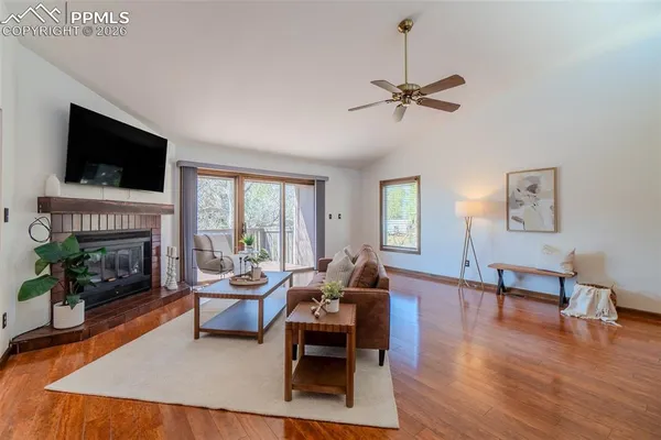 $320,000 | 3133 Broadmoor Valley Road, Unit C, Colorado Springs, CO 80906