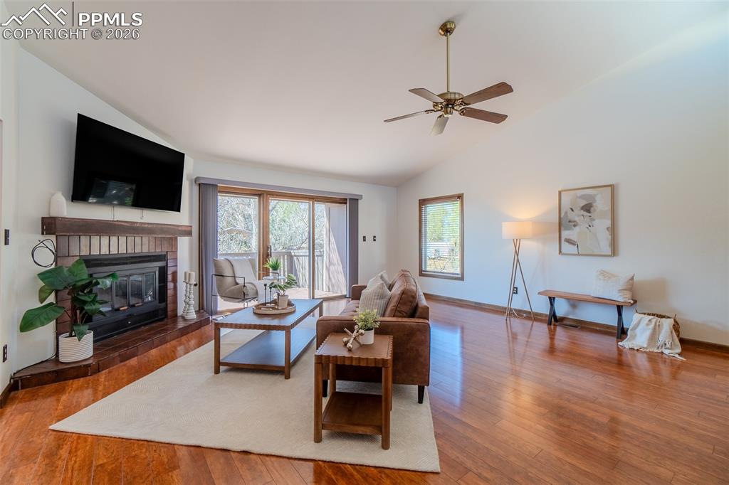 3133 Broadmoor Valley Road, Unit C Colorado Springs, CO 80906 - Photo 9 of 32