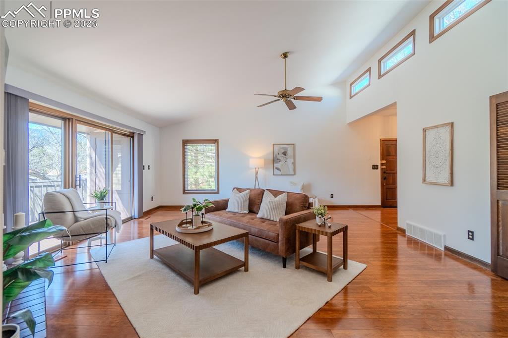 3133 Broadmoor Valley Road, Unit C Colorado Springs, CO 80906 - Photo 10 of 32