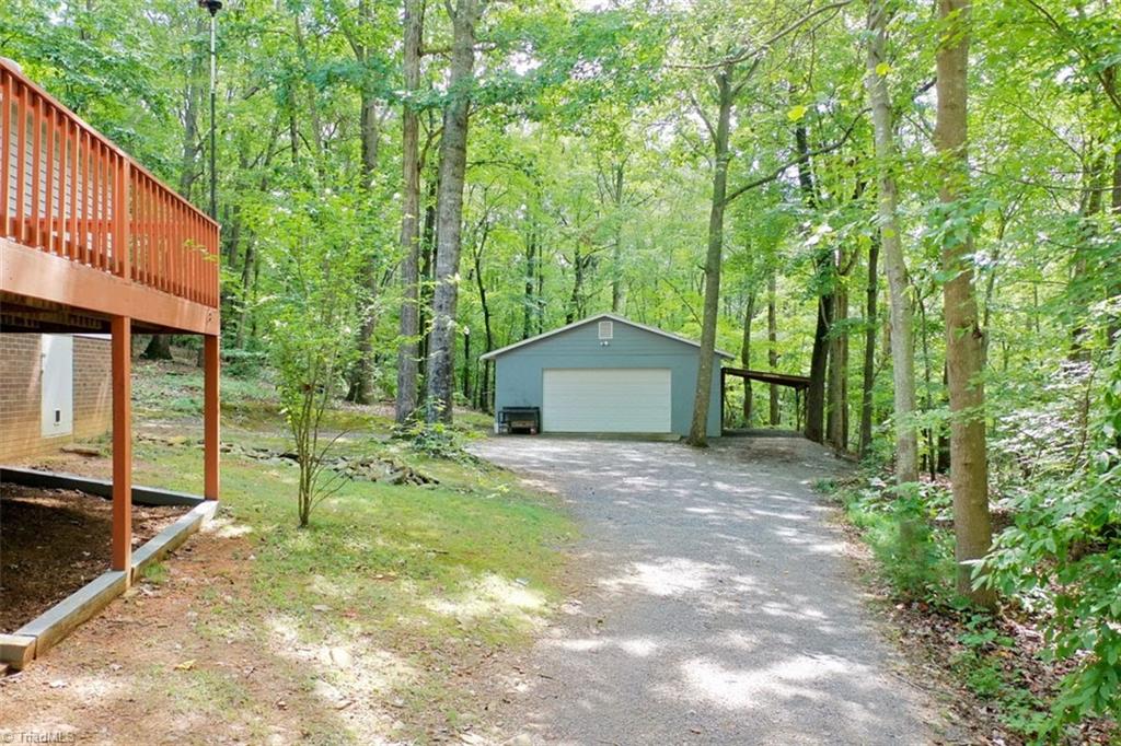 1283 Pineview Road Randleman, NC 27317 - Photo 46 of 50 Gallery Image 46