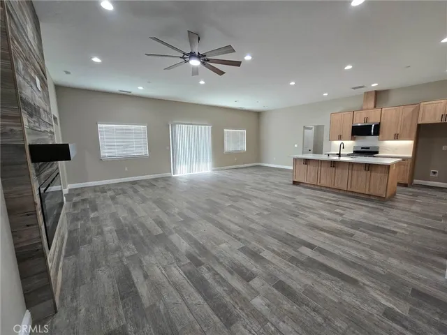 $658,900 | 20401 Tonawanda Road, Apple Valley, CA 92307