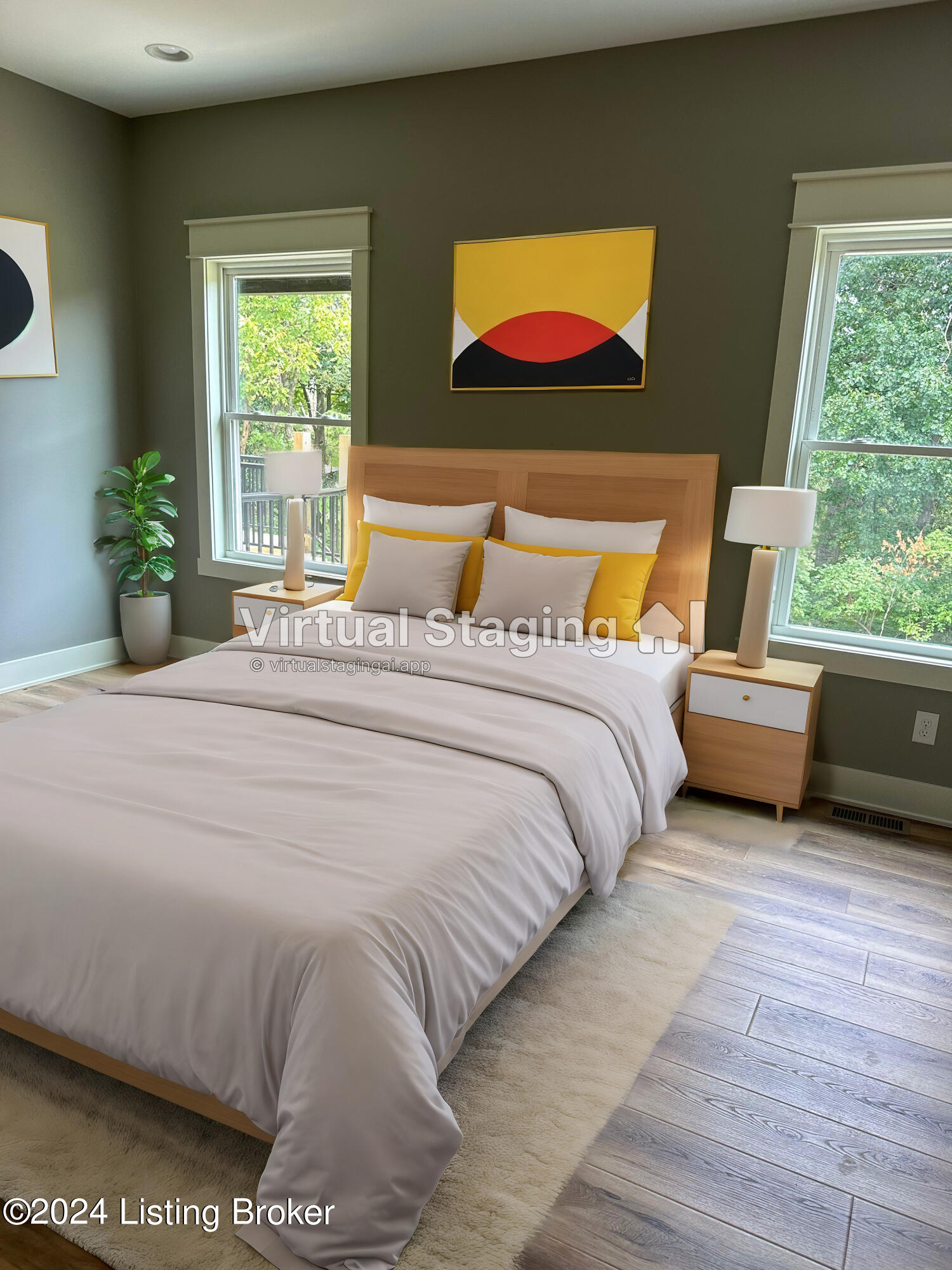212 Thomas Ridge Bardstown, KY 40004 - Photo 48 of 94 Virtual Staging AI - IMG_3151 - Septembe