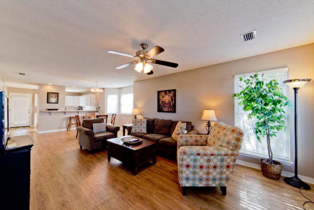 545 Plantation Road, Unit 1A/B Gulf Shores, AL 36542 - Photo 19 of 45