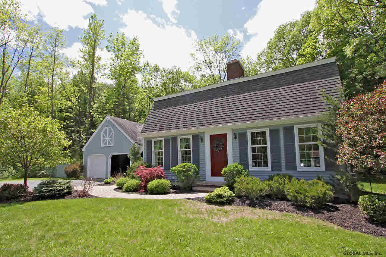 20 Churchill Road Queensbury, NY 12804 - Photo 4 of 27 Photo 4