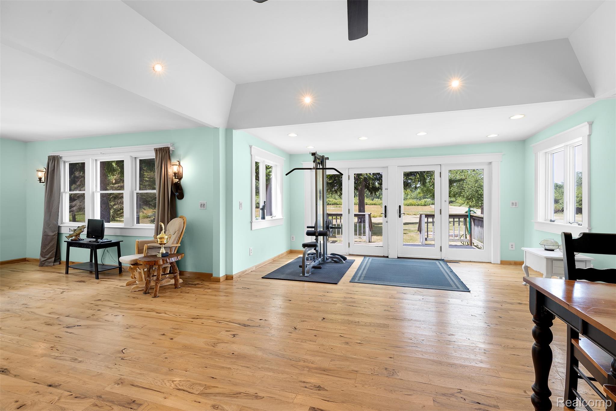 27901 Brandes Road Flat Rock, MI 48134 - Photo 11 of 38 Exercise room