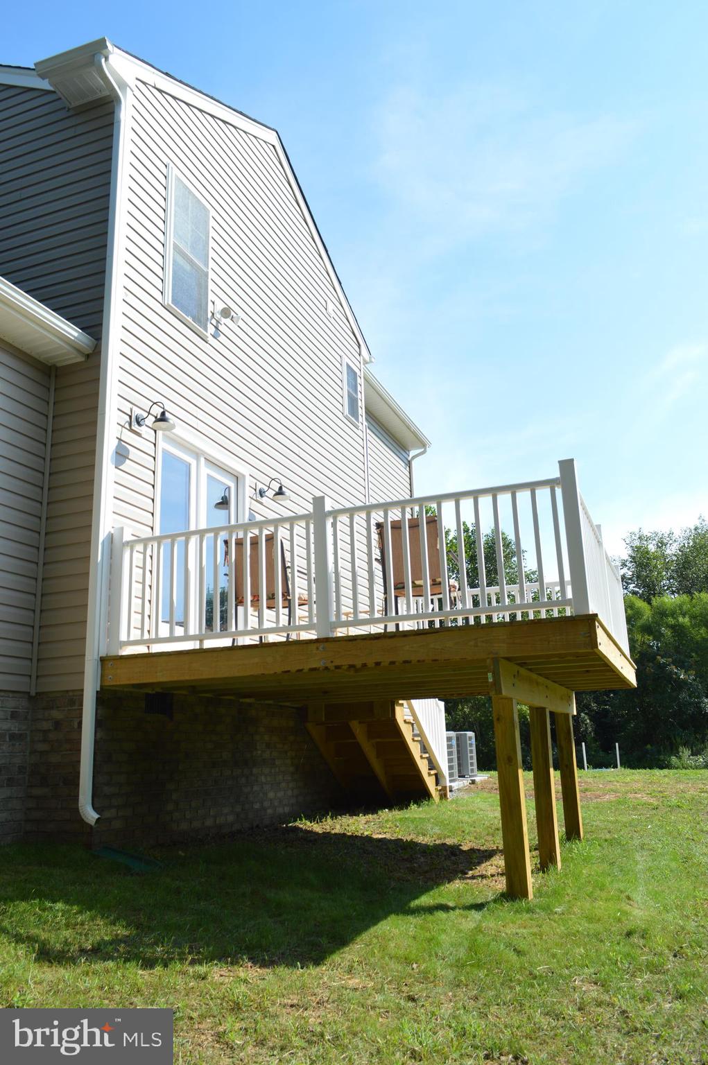 342 New S Ridge Road Bumpass, VA 23024 - Photo 31 of 35