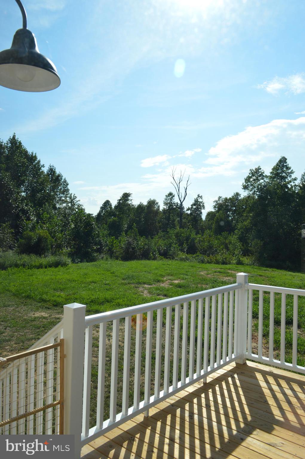 342 New S Ridge Road Bumpass, VA 23024 - Photo 34 of 35