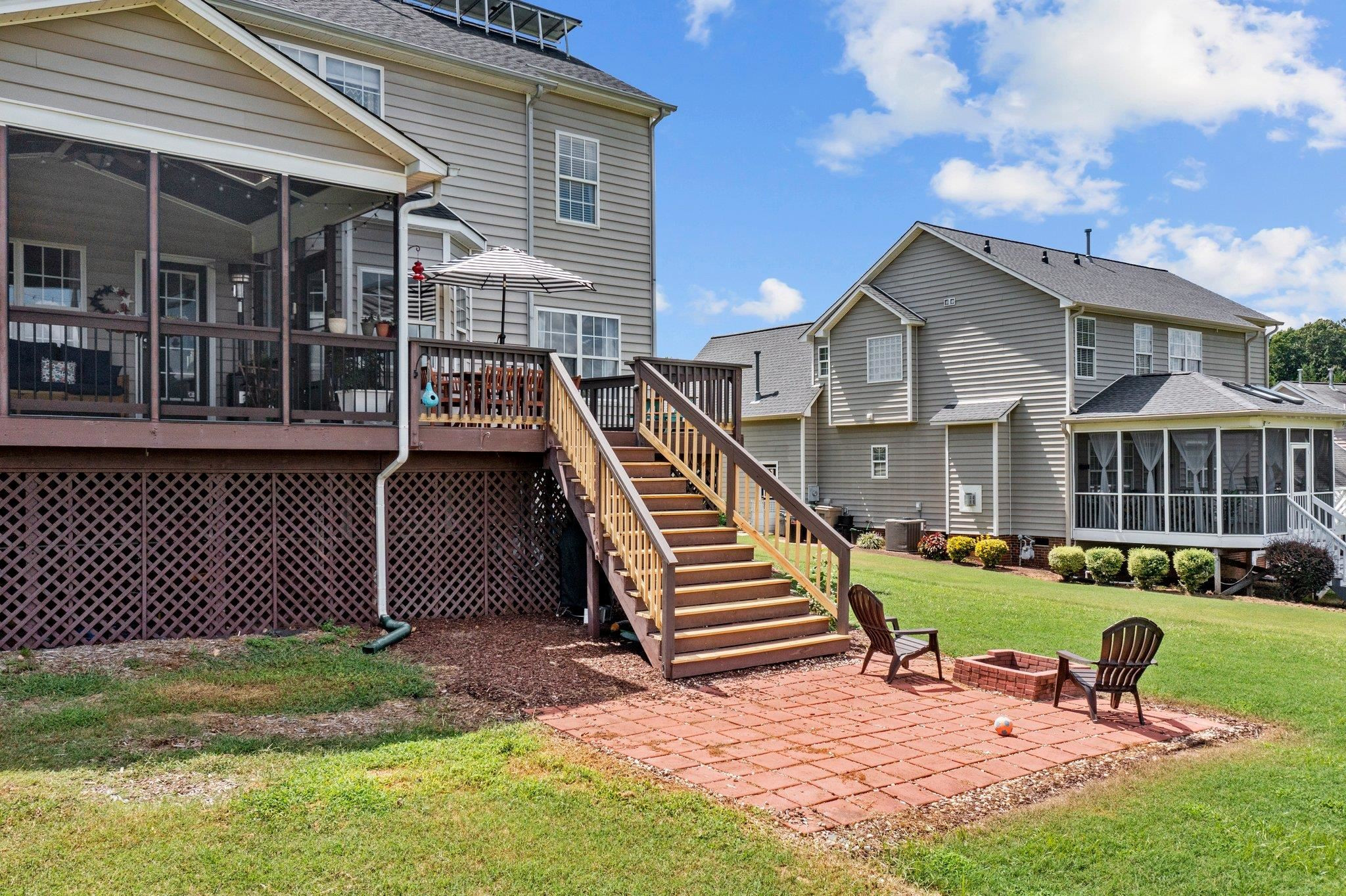 618 Seastone Street Raleigh, NC 27603 - Photo 40 of 51 Photo 40