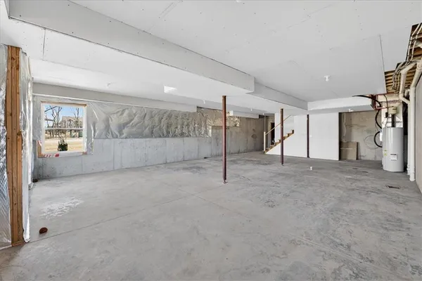 $604,950 | 22582 West 93rd Street, Lenexa, KS 66227