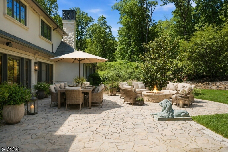 4 Mason Hill Road Warren, NJ 07059 - Photo 46 of 49