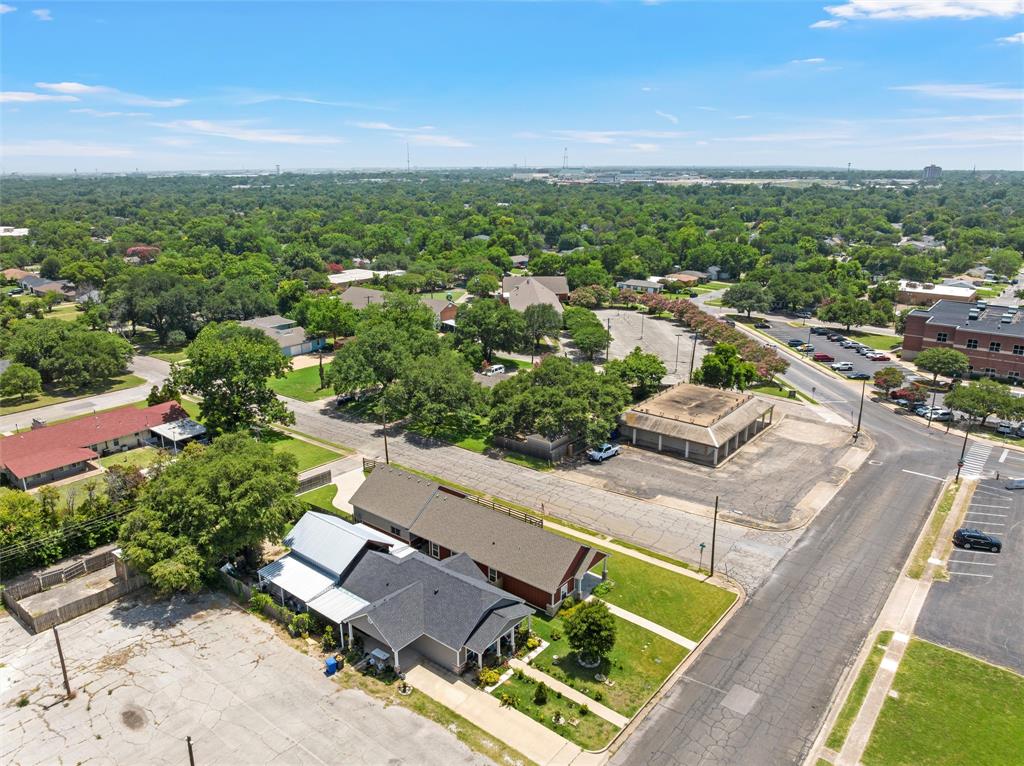 3226 Pine Avenue Waco, TX 76708 - Photo 35 of 36