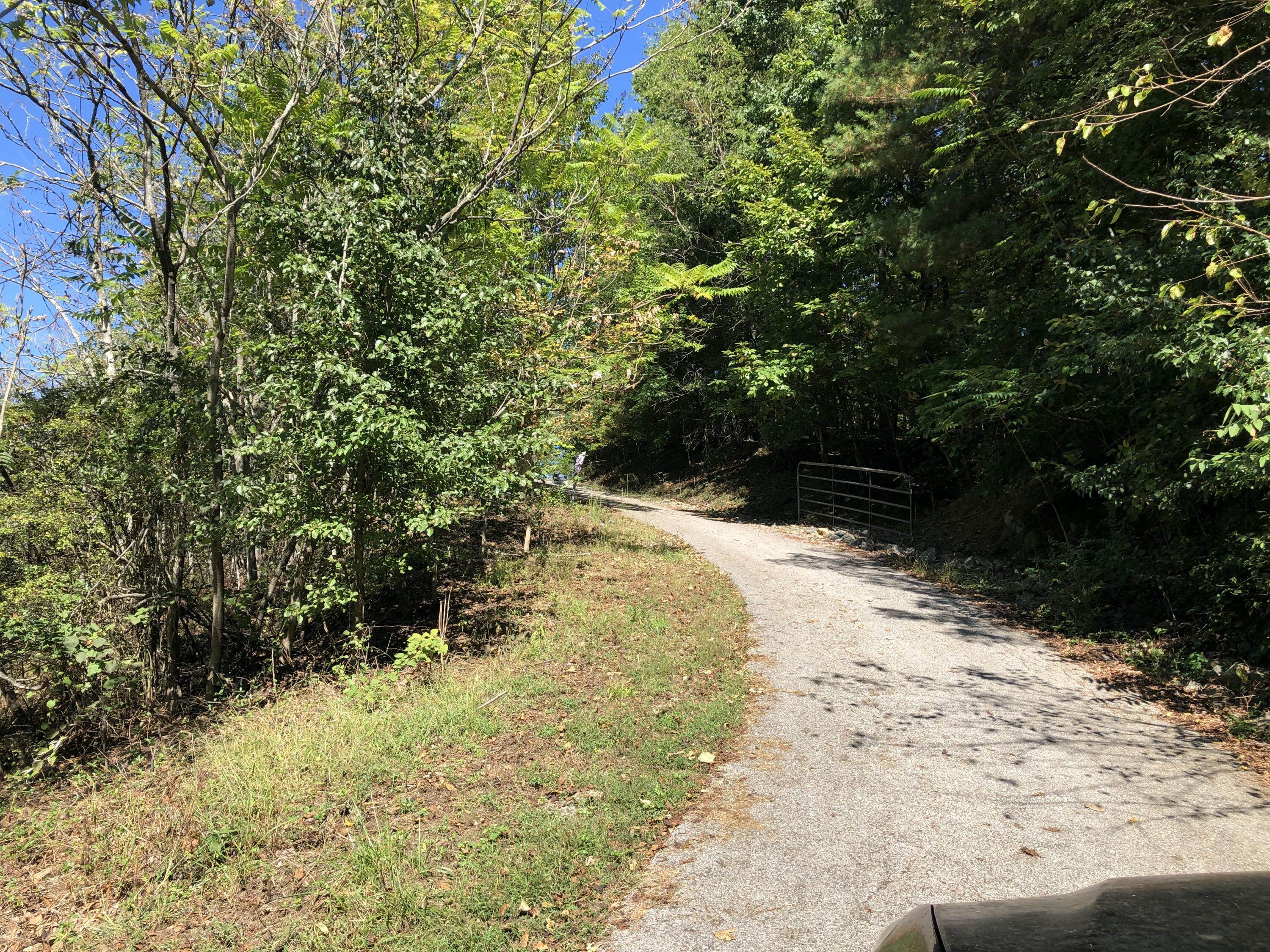 3287 Green Ridge Road Roanoke, VA 24019 - Photo 3 of 17 a view of a yard covered in snow